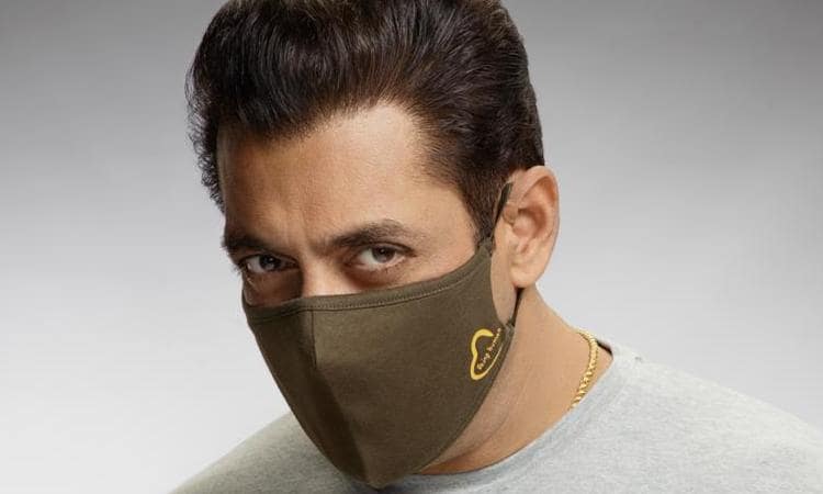 Bigg Boss 14: सलमान खान ने बिग बॉस के लिए बढ़ा दी इतनी फीस, जानकर उड़ जाएंगे आपके होश 