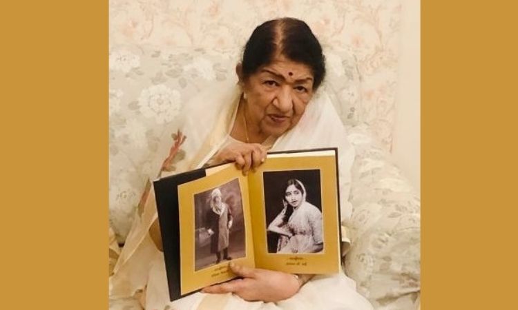 Lata Mangeshkar 91st Birthday: स्वर कोकिला लता मंगेशकर को जन्मदिन की शुभकामनाएँ 