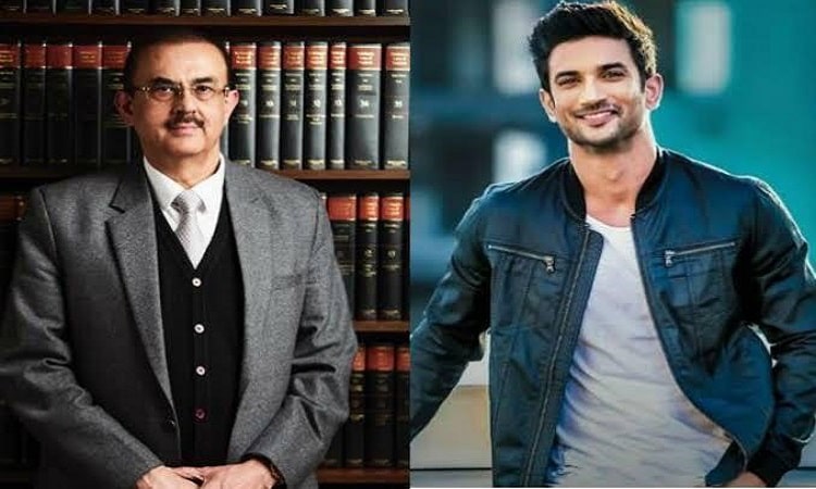 Sushant Singh Rajput Case: एम्‍स ने सीबीआई को सौंपी रिपोर्ट	