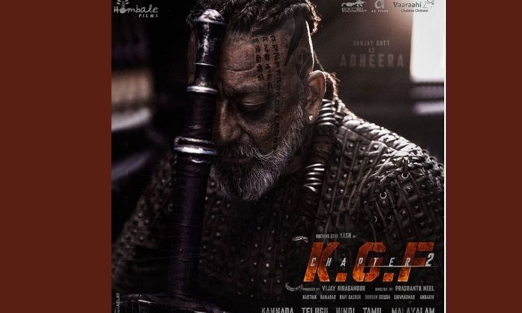  कैंसर से लड़ रहे हैं संजय दत्त, वायरल वीडियो में कहा  मैं इसे हरा दूंगा