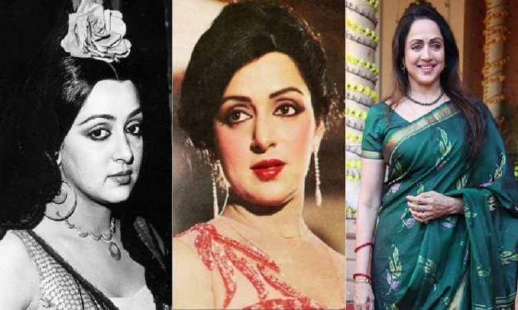 Hema Malini Birthday: इस कारण शादी के बाद कभी धर्मेंद्र के घर नहीं गई 'ड्रीम गर्ल'