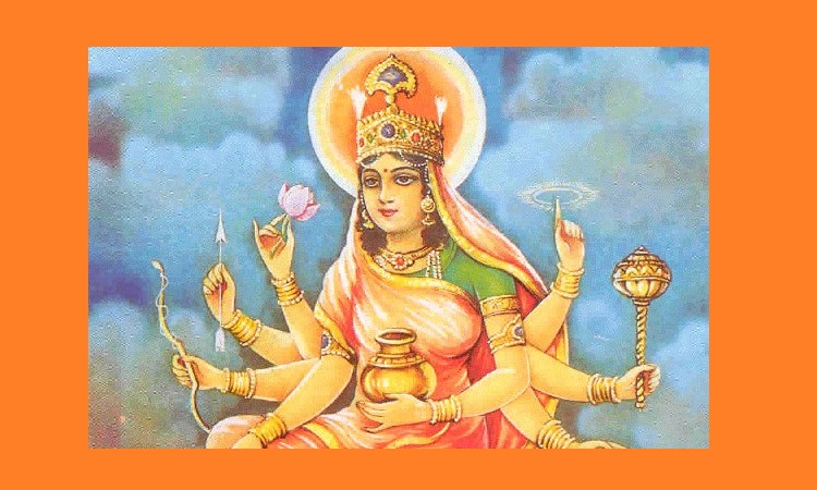 Navratri 2020: नवरात्र के चौथे दिन ऐसे करें मां कूष्‍मांडा की पूजा