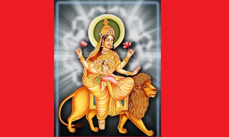 Navratri 2020: नवरात्र के पांचवें दिन ऐसे करें स्‍कंदमाता की पूजा