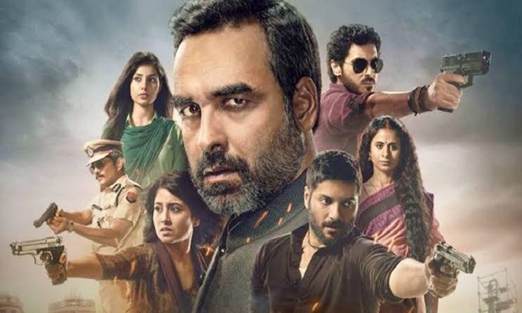  Mirzapur 2: मिर्जापुर 2 हुई रिलीज, जानिये क्यों देखनी चाहिए ये सीरीज