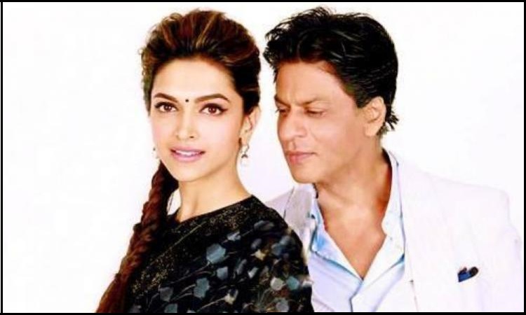 Pathaan: SRK और दीपिका पादुकोण एक बार फिर मचाएंगे धमाल